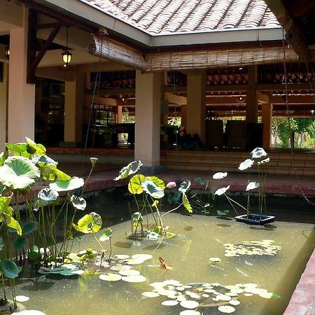 Can Gio Resort Лонг Хай Екстериор снимка