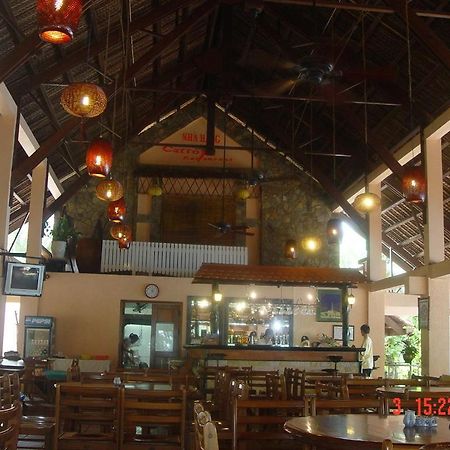 Can Gio Resort Лонг Хай Екстериор снимка