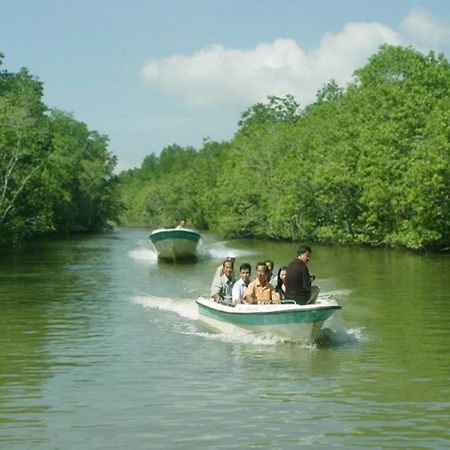 Can Gio Resort Лонг Хай Екстериор снимка