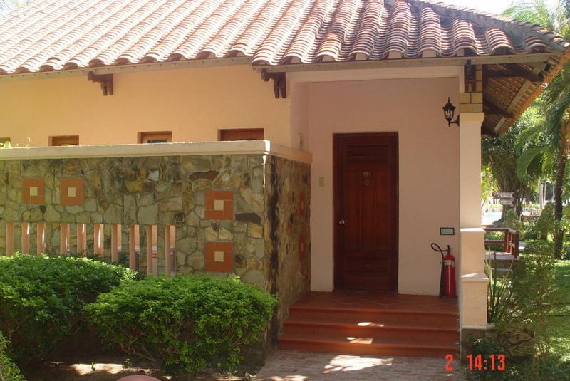 Can Gio Resort Лонг Хай Стая снимка
