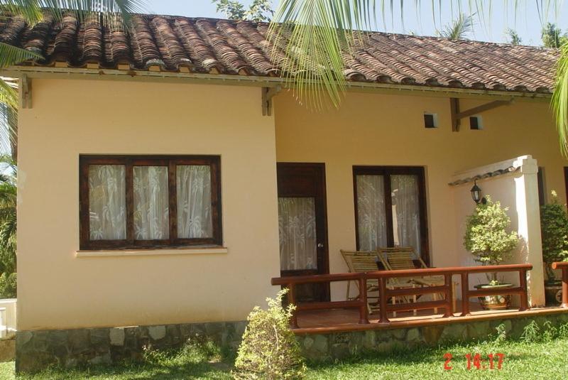 Can Gio Resort Лонг Хай Стая снимка