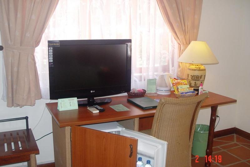 Can Gio Resort Лонг Хай Стая снимка