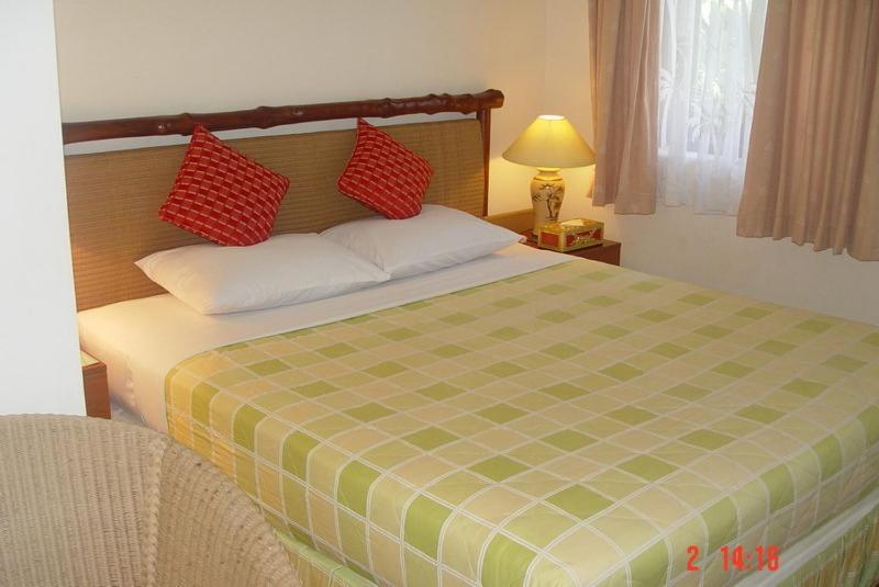 Can Gio Resort Лонг Хай Стая снимка