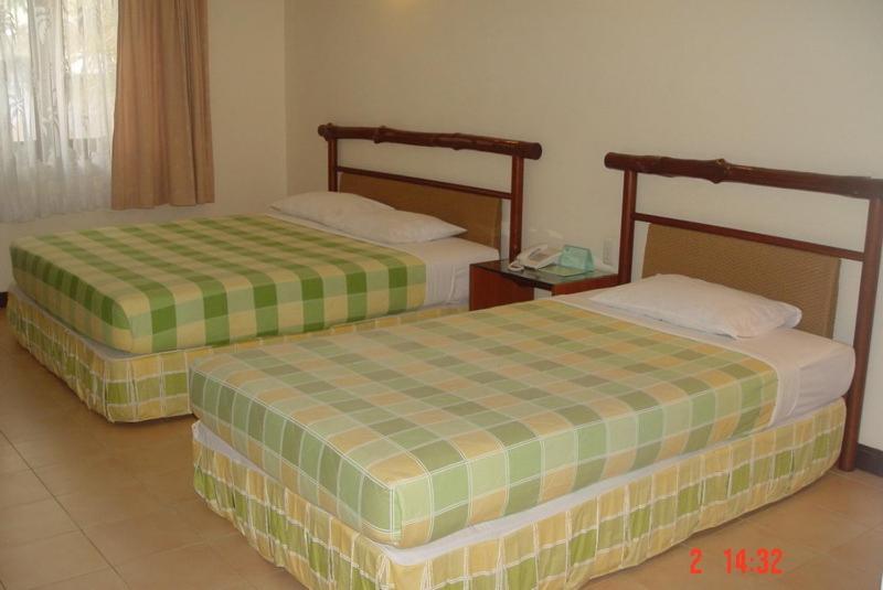 Can Gio Resort Лонг Хай Стая снимка