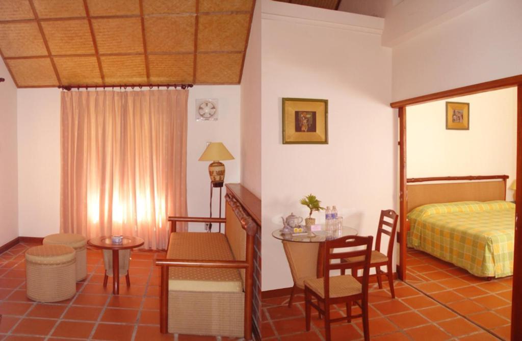 Can Gio Resort Лонг Хай Стая снимка