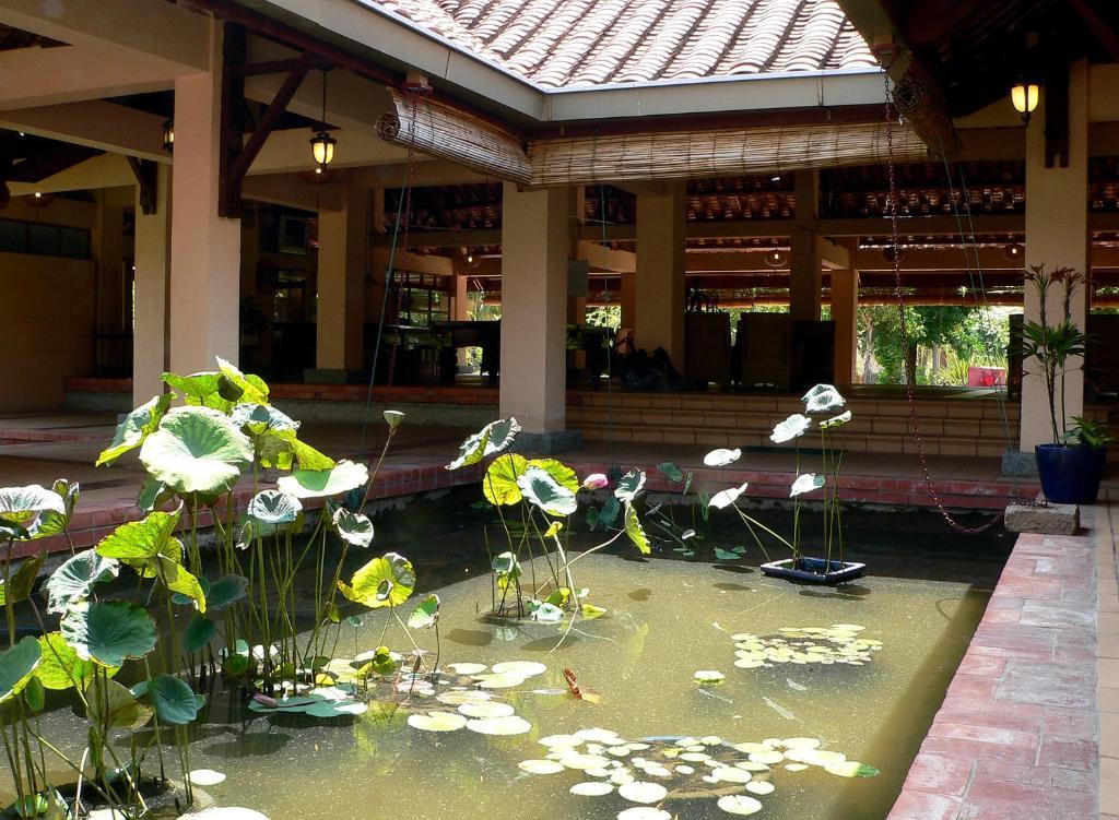 Can Gio Resort Лонг Хай Екстериор снимка