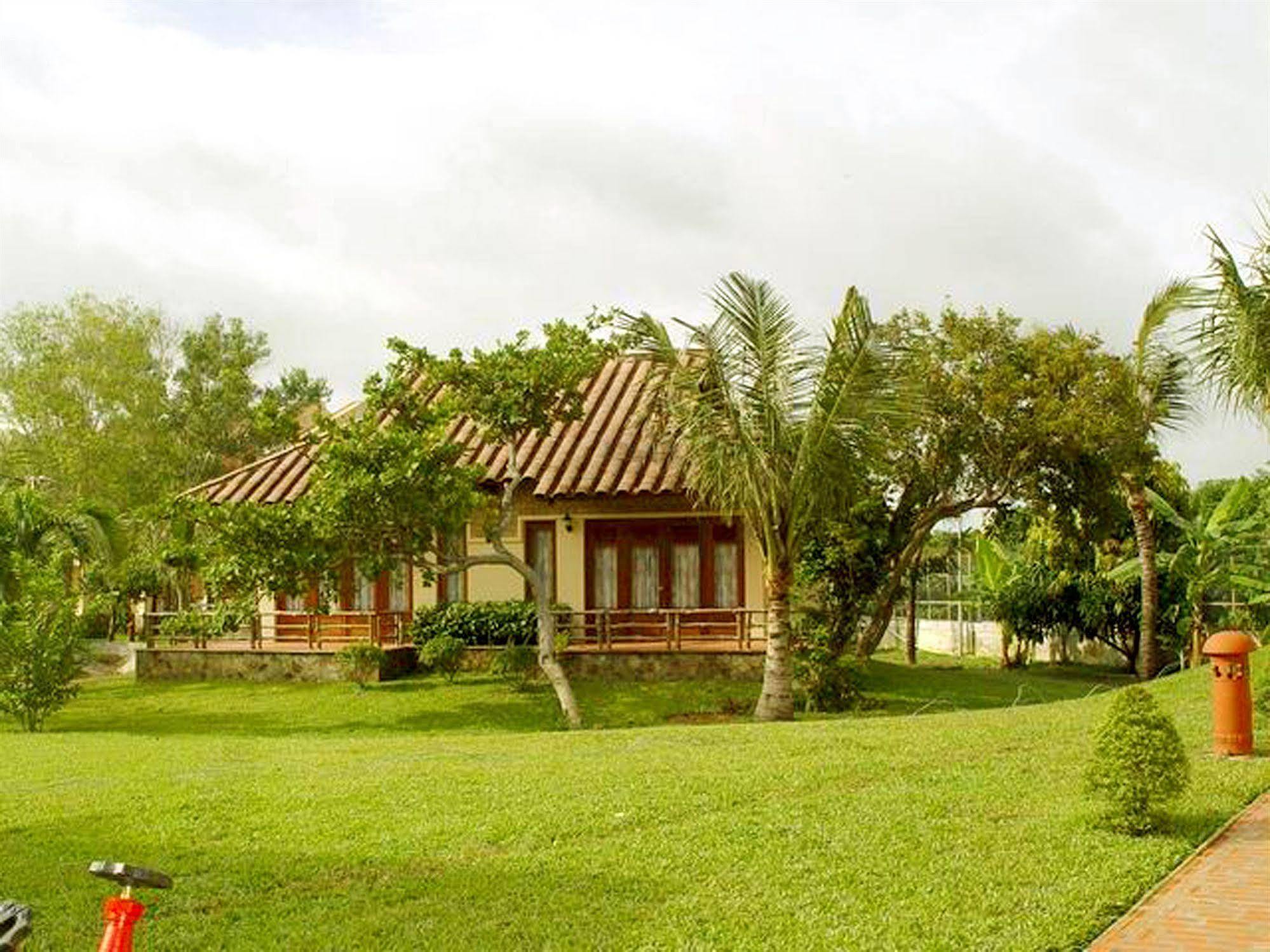 Can Gio Resort Лонг Хай Екстериор снимка