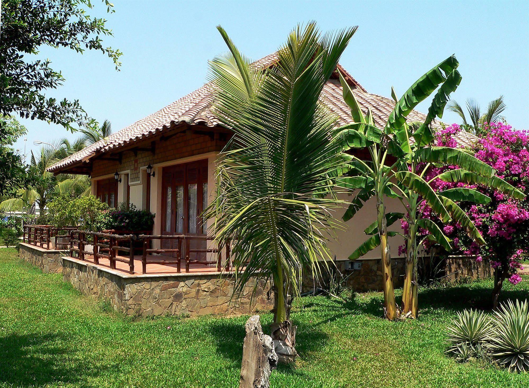 Can Gio Resort Лонг Хай Екстериор снимка
