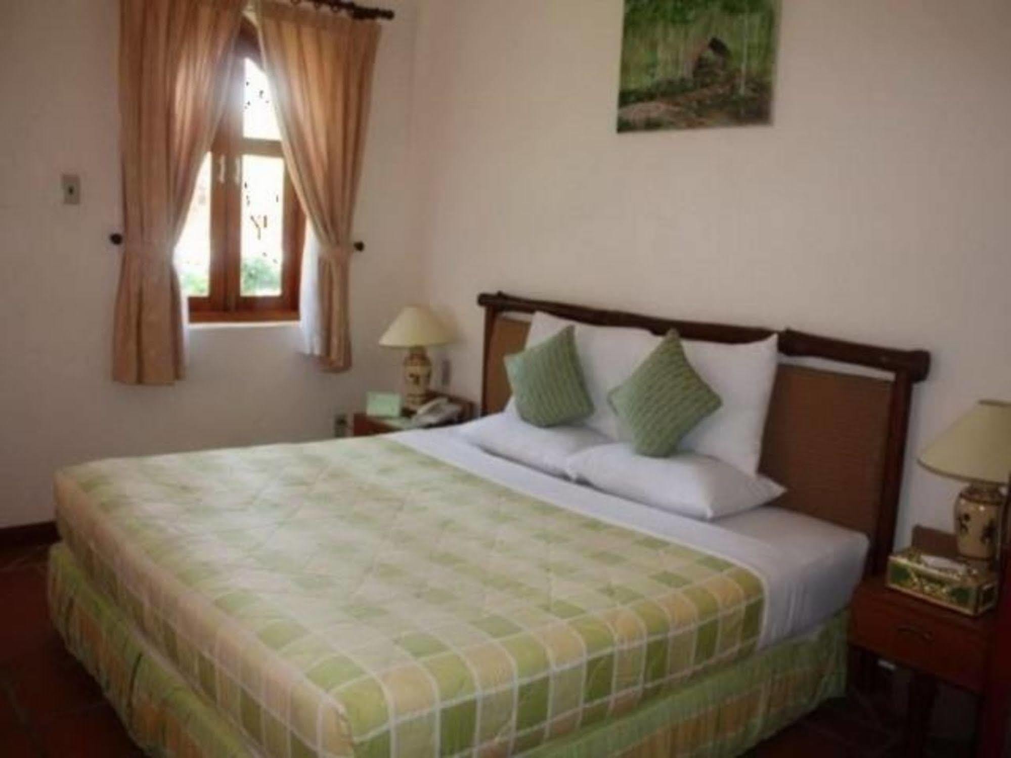 Can Gio Resort Лонг Хай Екстериор снимка