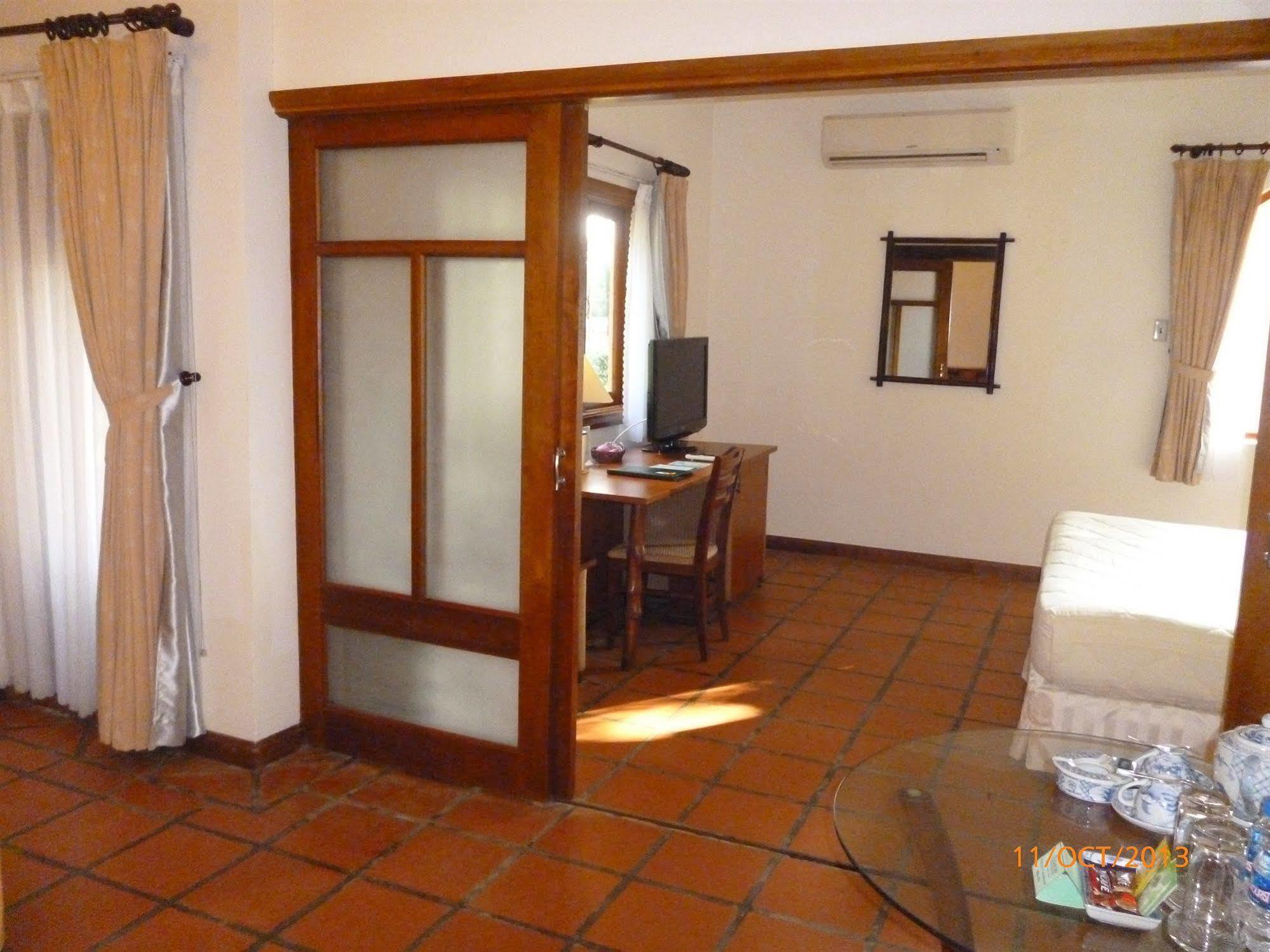 Can Gio Resort Лонг Хай Екстериор снимка