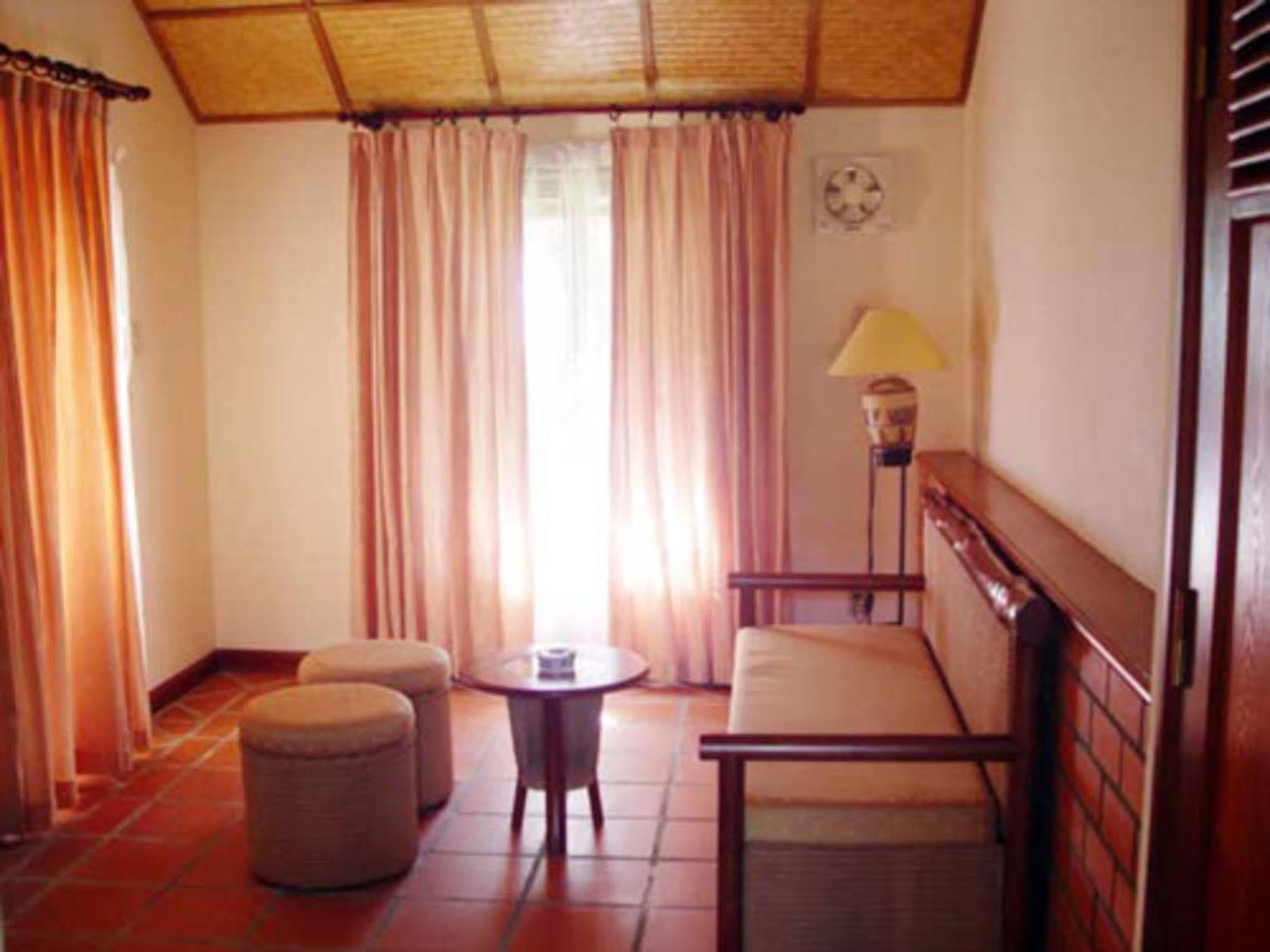 Can Gio Resort Лонг Хай Екстериор снимка