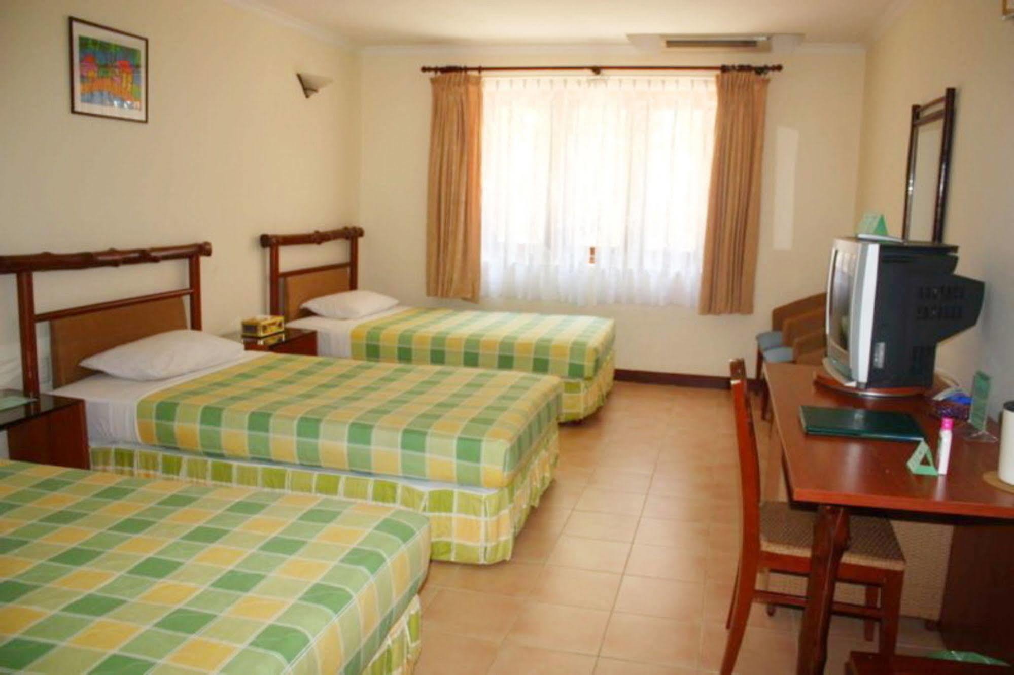 Can Gio Resort Лонг Хай Екстериор снимка