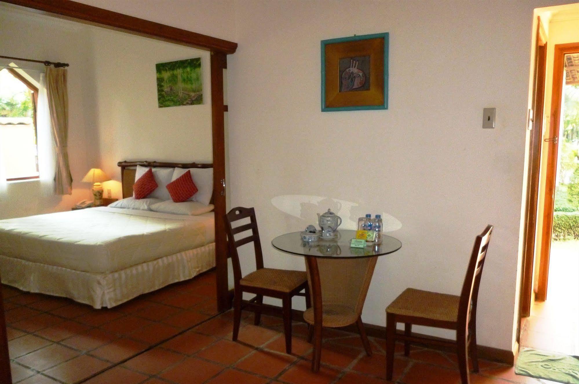 Can Gio Resort Лонг Хай Екстериор снимка