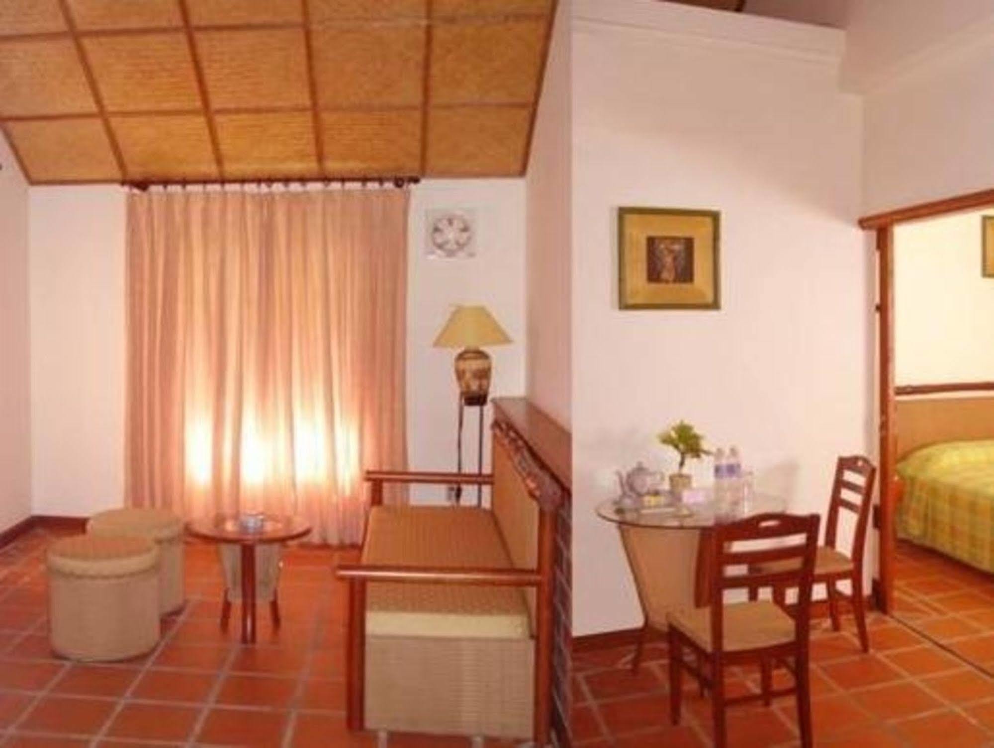 Can Gio Resort Лонг Хай Екстериор снимка