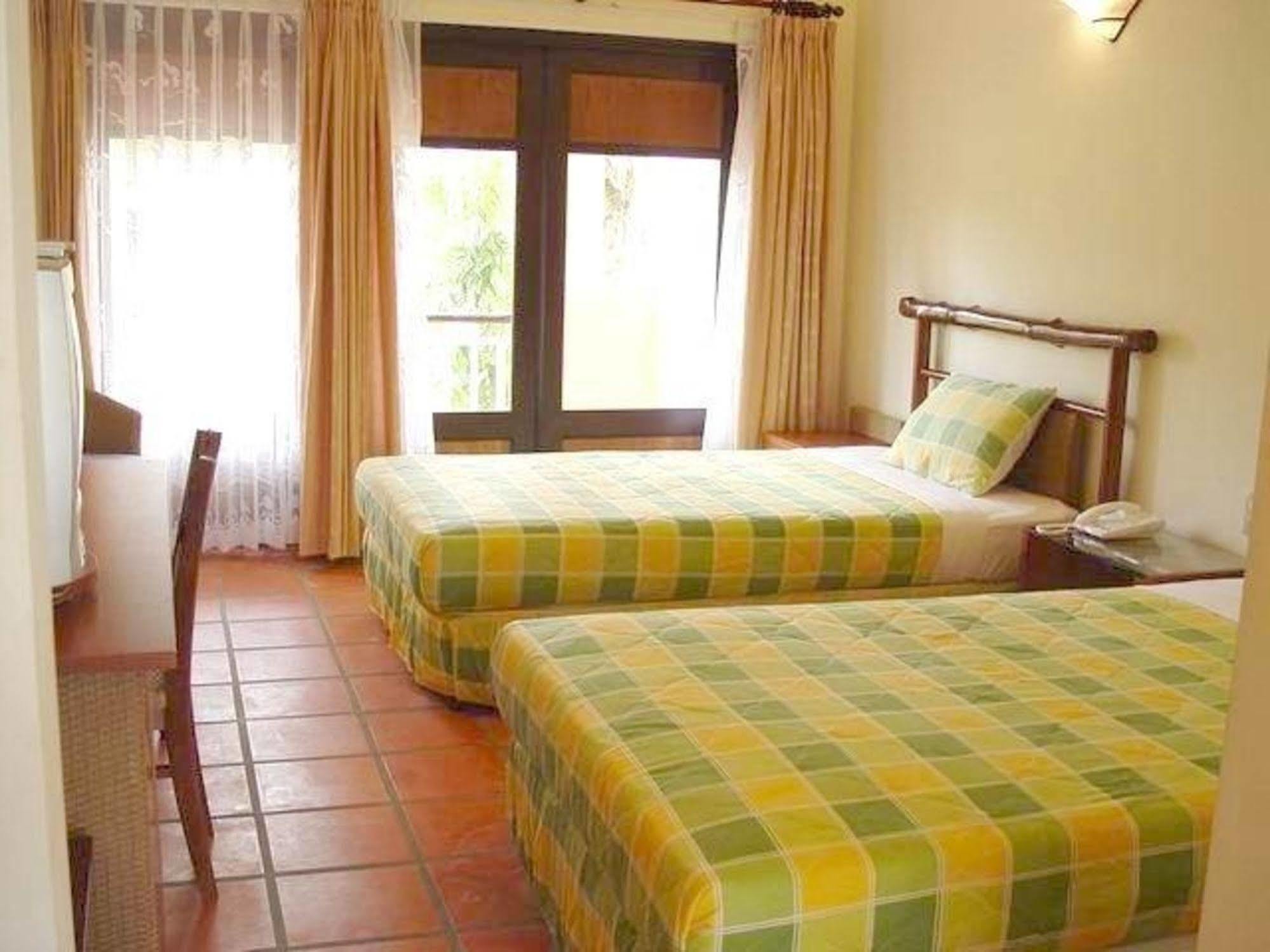 Can Gio Resort Лонг Хай Екстериор снимка