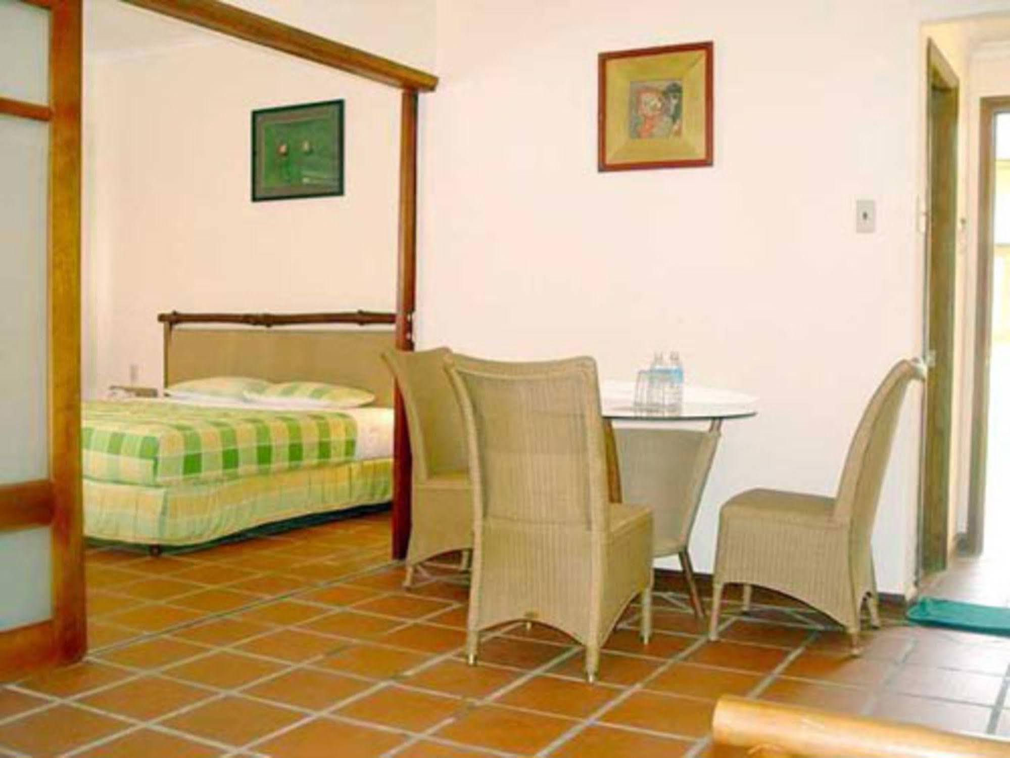 Can Gio Resort Лонг Хай Екстериор снимка
