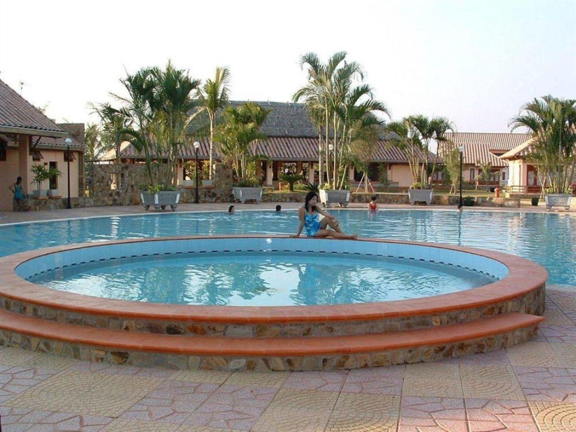 Can Gio Resort Лонг Хай Екстериор снимка