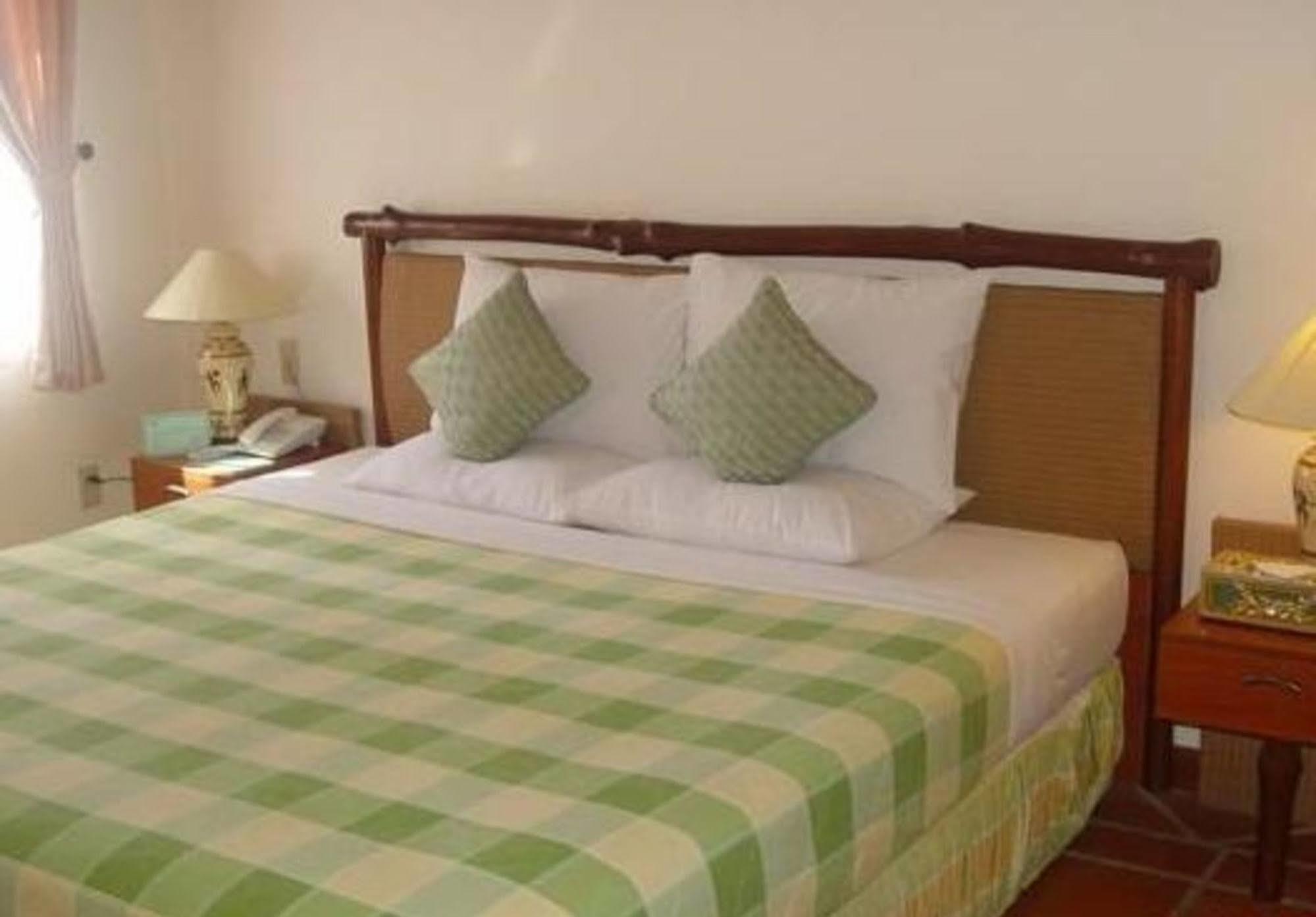 Can Gio Resort Лонг Хай Екстериор снимка