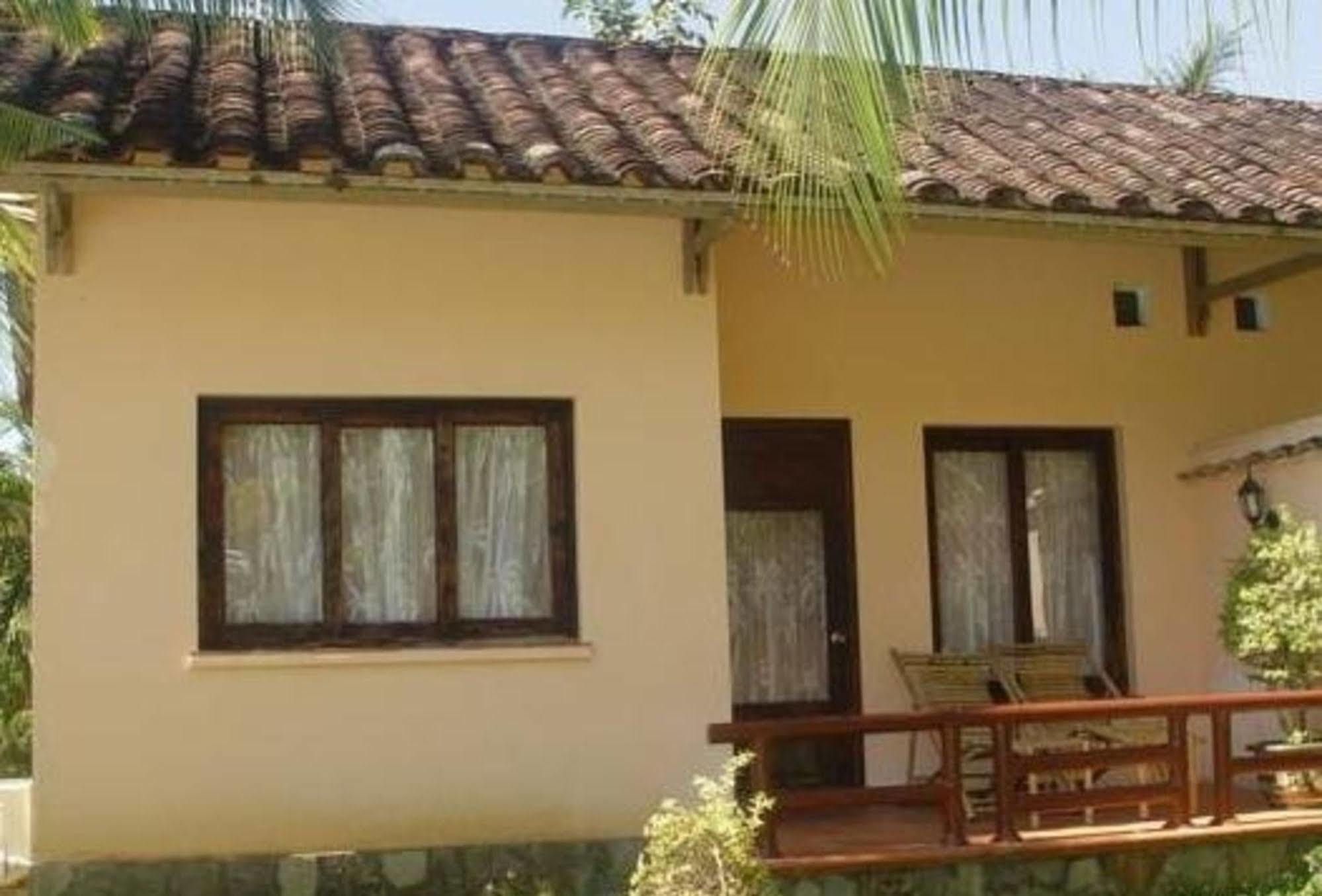 Can Gio Resort Лонг Хай Екстериор снимка