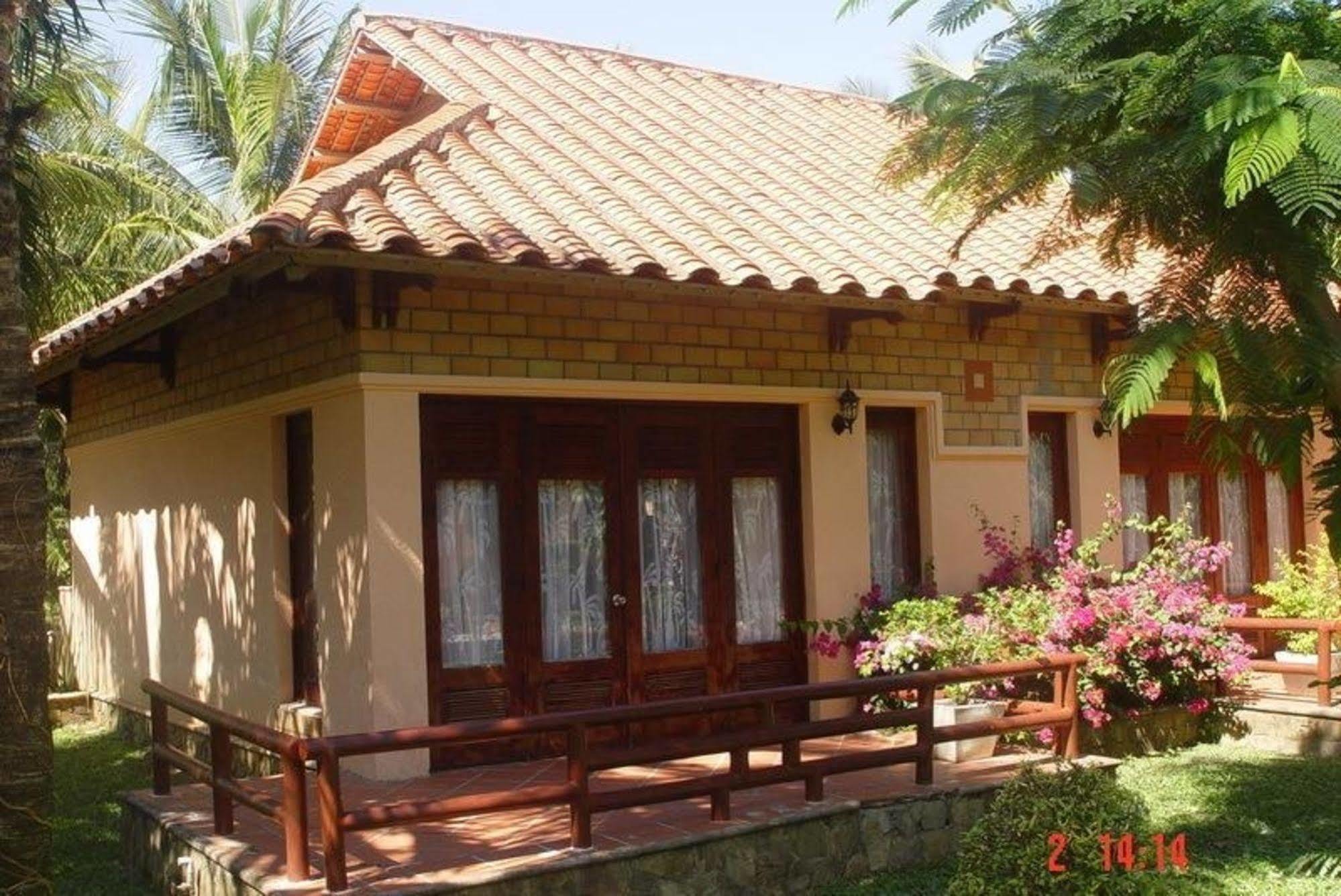 Can Gio Resort Лонг Хай Екстериор снимка