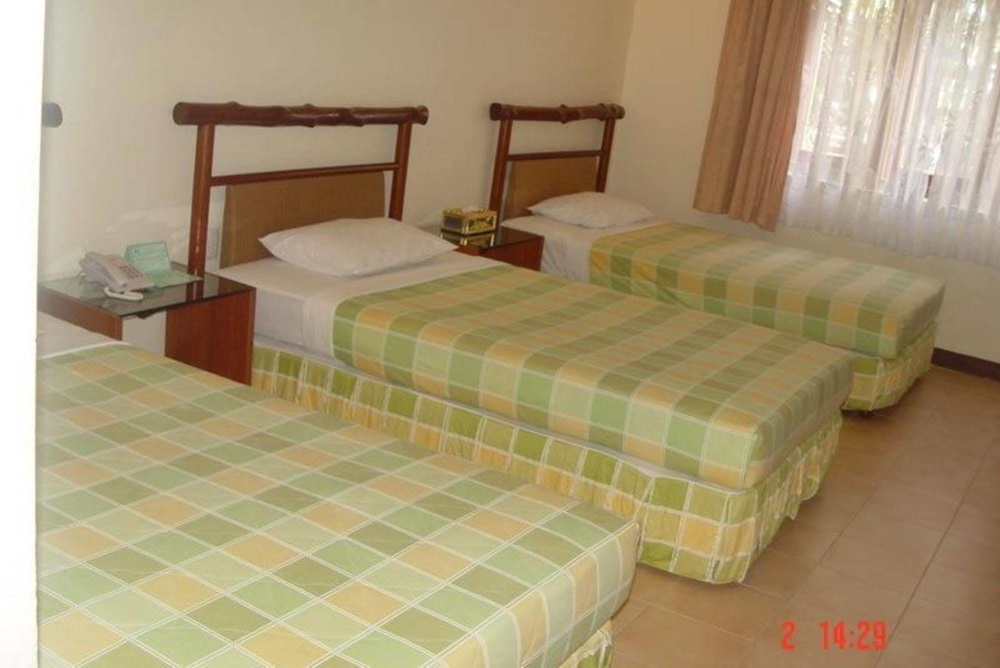 Can Gio Resort Лонг Хай Екстериор снимка