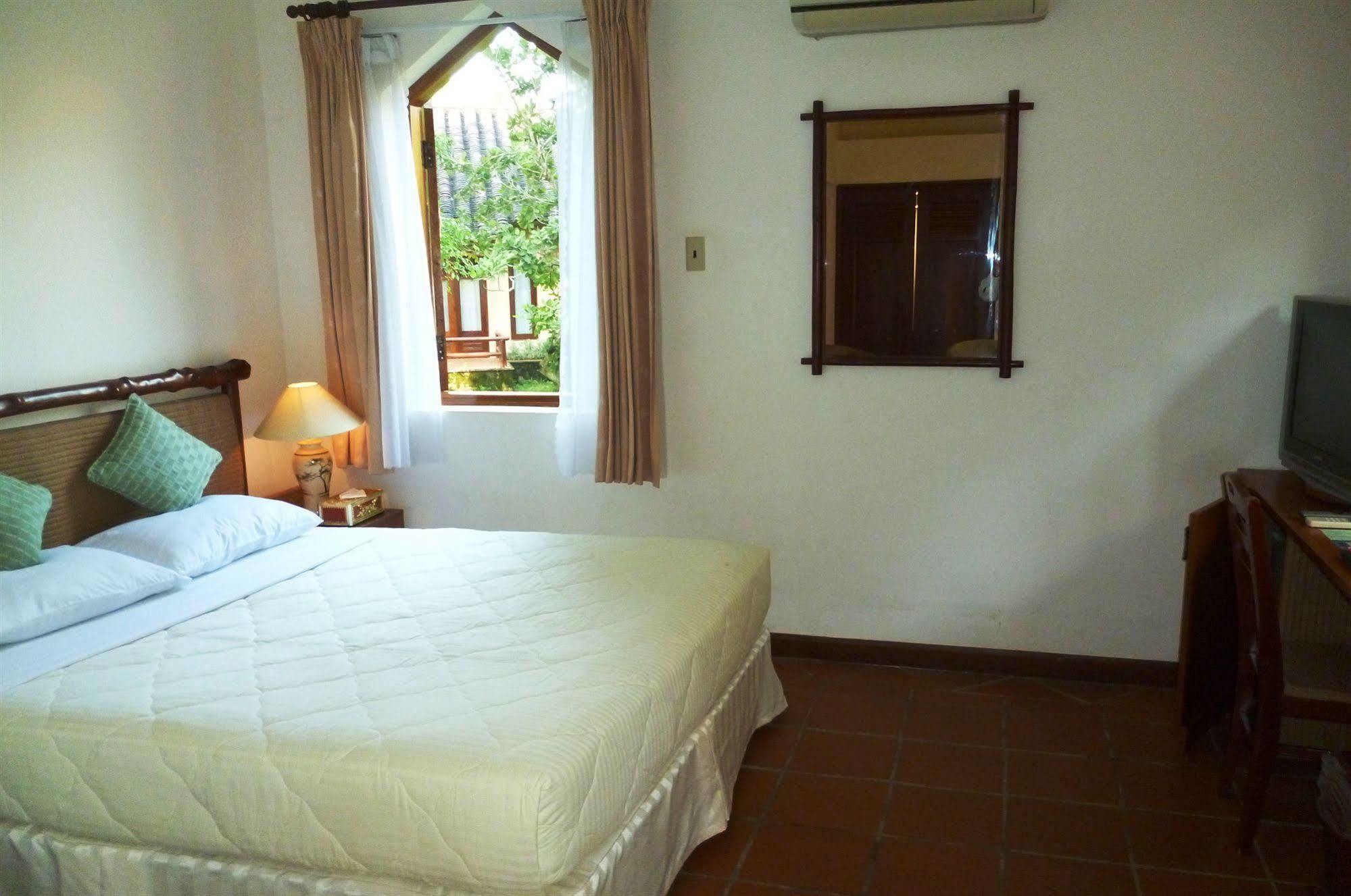 Can Gio Resort Лонг Хай Екстериор снимка