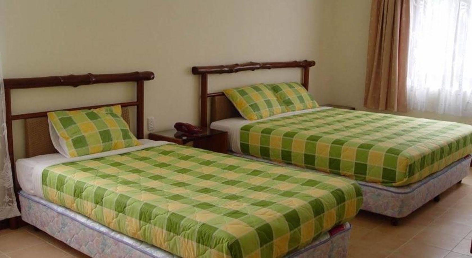 Can Gio Resort Лонг Хай Екстериор снимка