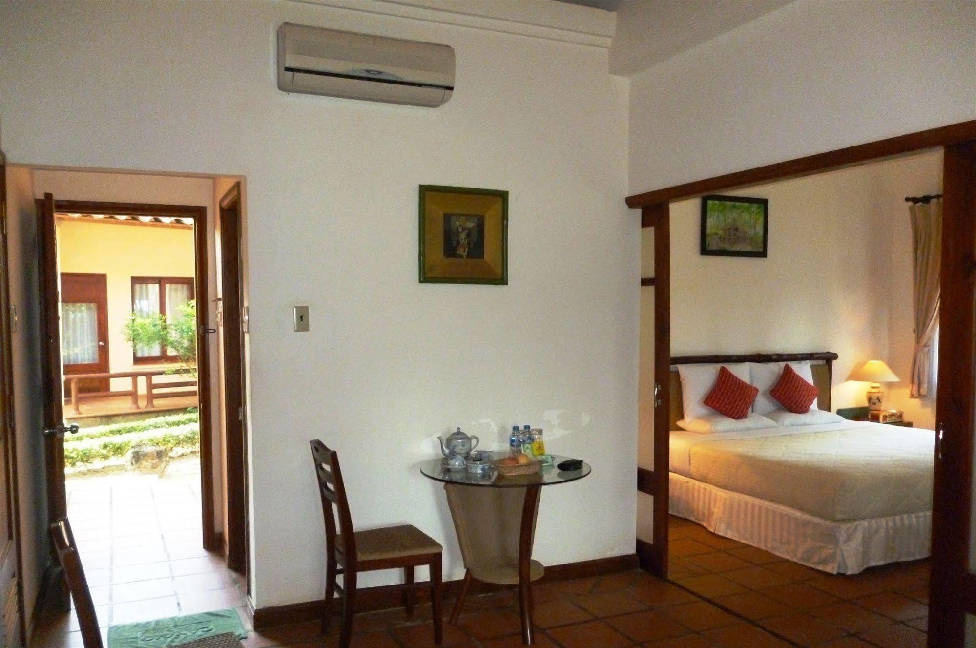 Can Gio Resort Лонг Хай Екстериор снимка